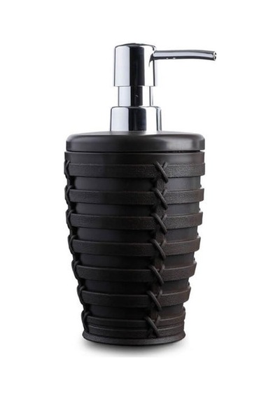 Primanova Palm Sıvı Sabunluk Kahverengi D-15930 Renkli