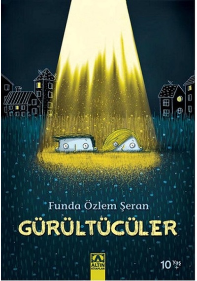 Gürültücüler - Rzır-652109