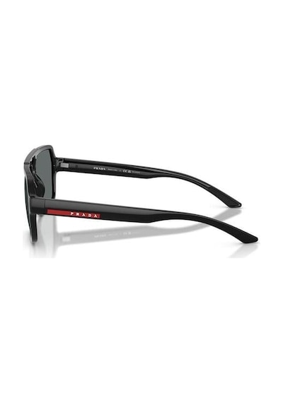 Prada Lınea Rossa 0ps A06sf 1ab02g 59 Erkek Güneş Gözlüğü Siyah