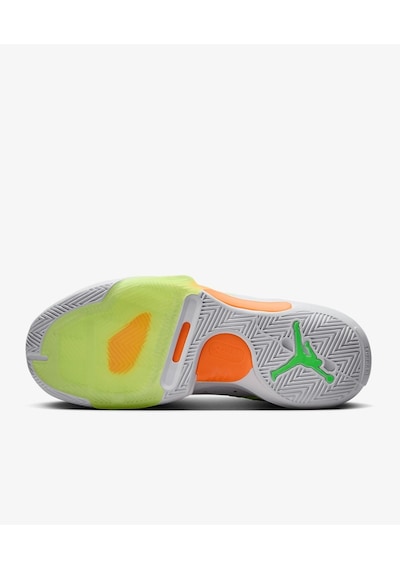 Nike Jordan One Take 5 Erkek Basketbol Ayakkabısı Beyaz