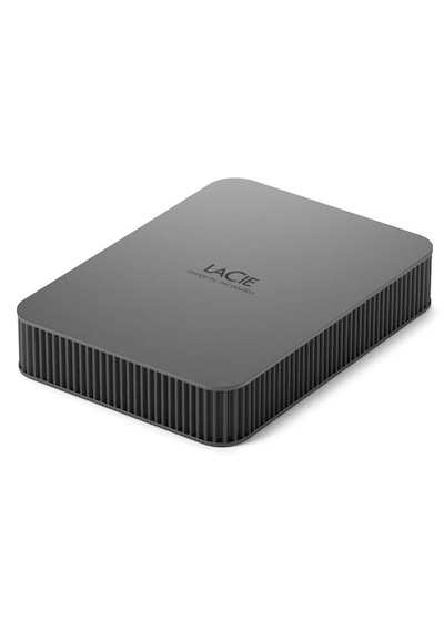 Lacie Mobile Drive Secure 5tb 2.5" Usb-c Taşınabilir Harddisk Stlr5000400
