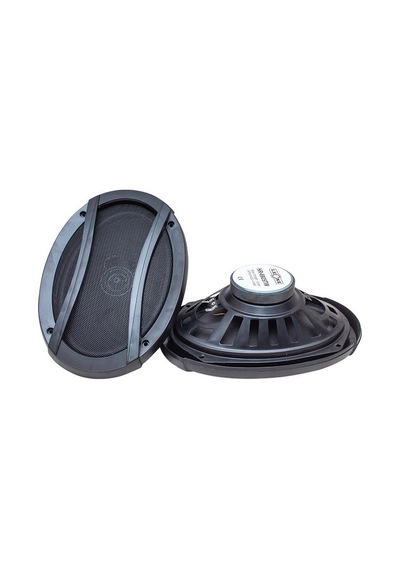 Ayt Leone Hr-6925tw Kapaklı 6x9 Oval Oto Hoparlör Çiftli Takım Araç Hoparlör Seti