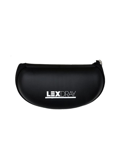 Lexdray 21053 0101 50 Polarize Erkek Güneş Gözlüğü
