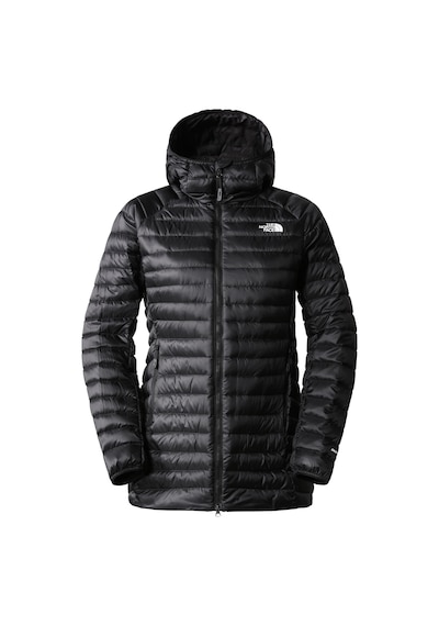 The North Face NEW TREVAIL PARKA Kadın Ceket NF0A7Z85JK31 Siyah