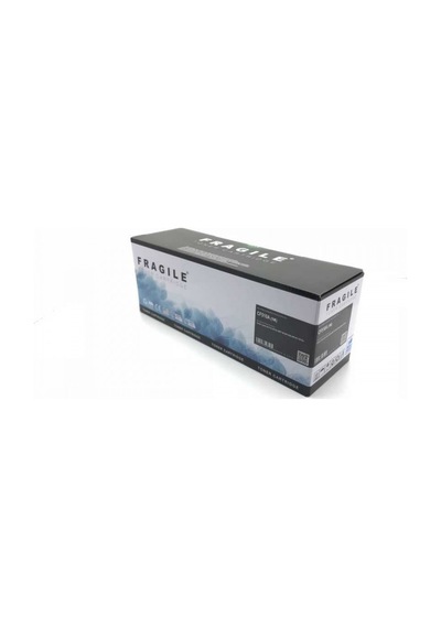 FRAGILE HP CF530A 205A SİYAH MUADİL TONER