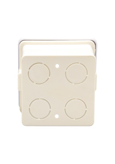 Decon 50w Trafolu Dimer Volume Kontrol Ünitesi Vlk-50n