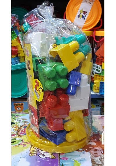 30 Parça Iri