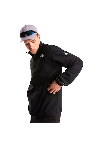 The North Face Mountain Athletics Ushba Erkek Siyah Outdoor Ceket Nf0a8g8hjk31
