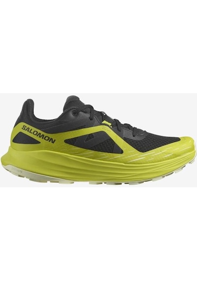 Salomon Ultra Flow Erkek Ayakkabısı Sarı