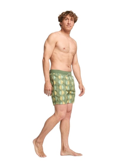 Billabong Bıllabong Vacay Lb Ygj2 Çok Renkli