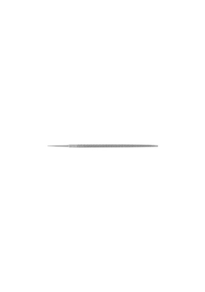 Ceta Form Yuvarlak Törpü (Kalın Diş) 10" - 250 mm (Sapsız)