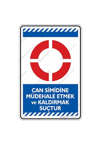 Can Simidine Müdahale Etmek Kaldırmak Yasaktır