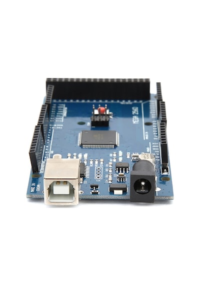 Robizstore-Arduino Mega 2560 R3 Klon ( Ch340 ) + Usb Kablo