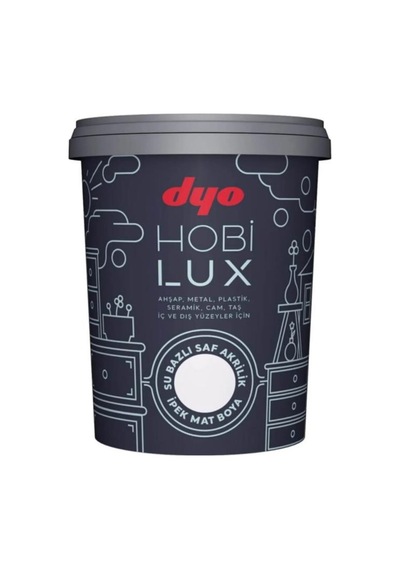 Hobilux Boya 0,4 Lt Diğer