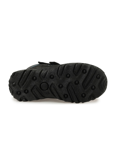 Superfit Husky Mavi Erkek Çocuk Outdoor Bot 000000000102276477 Mavi