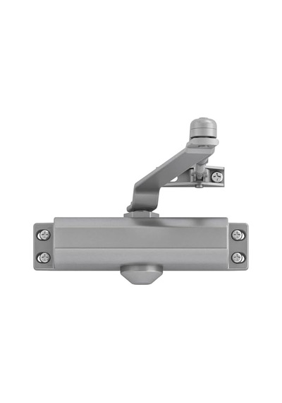 Hidrolik Kapı Kapatıcı 45-65 Kg Taşıma Kapasiteli Ayarlanabilir Hızlı/kapalı Konum Otomatik Kapı Ka Genel