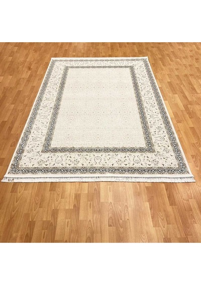 Lucente 200 X 300 Bambu Yün Halı Kahverengi