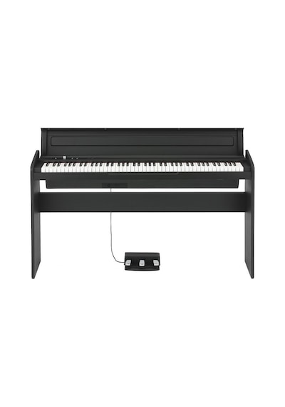 Korg Lp-180 Dijital Piyano-bk