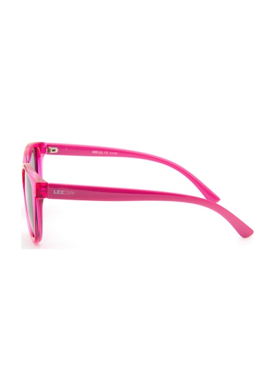 Lexdray Mod313-c4182 46 Polarize Çocuk Güneş Gözlüğü Pembe