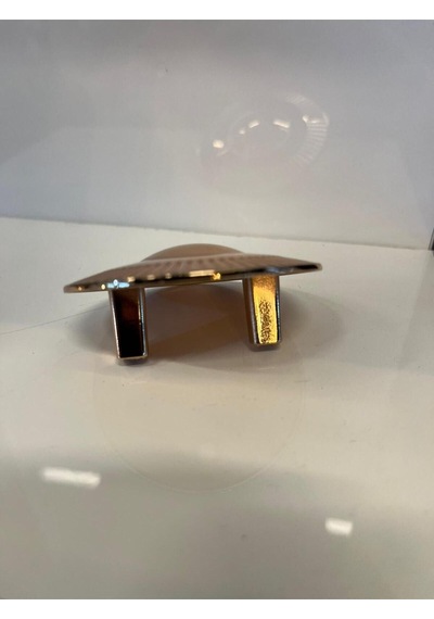 Mimas Metal Kulp 32mm Rose Dolap Kapak Modern Çekmece Tv Ünite Mobilya Komidin Şifonyer