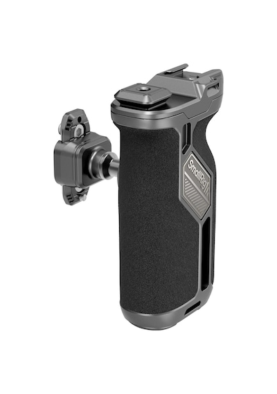 Smallrig 4485 Hawklock H21 Hızlı Çıkartmalı Döner Yan Sap Takımı