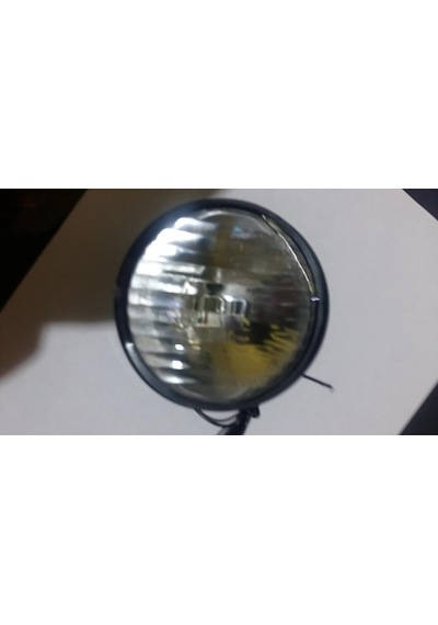 Universal Geri Vites Lambası 12V 4W Ampullu Alman Malı Fer