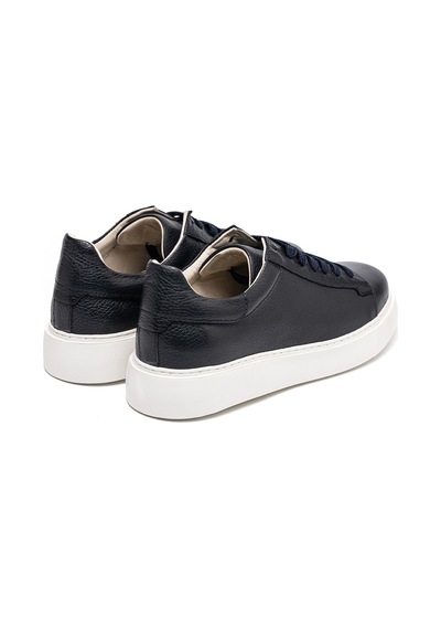 Lacivert Sneaker Erkek Og-322 John May Laci Flother