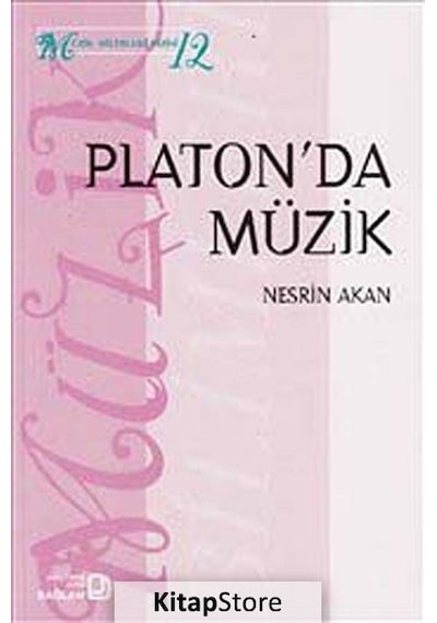 Platon'Da Müzik - Nesrin Akan