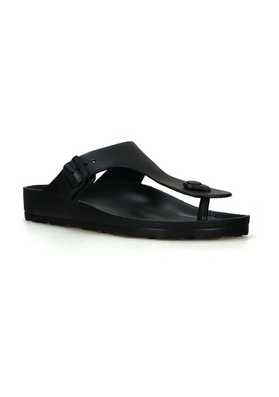 Hammer Jack Orthopedix Phuket Parmak Arası Unisex Eva Terlik 581 235 Siyah