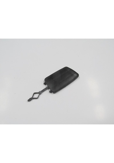 Peugeot 3008- 21/24 Arka Tampon Çeki Demir Kapağı