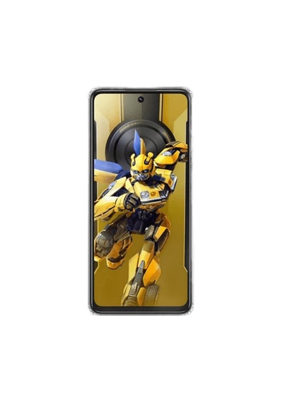 Tecno Spark 30 8 GB 256 GB Transformers Edition Bumblebee (Outlet)