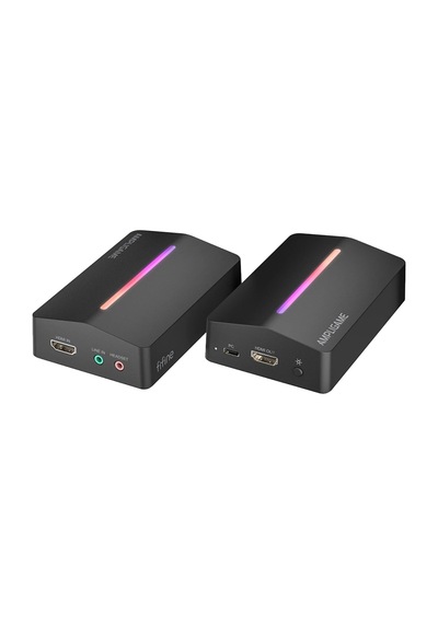 Fifine Ampligame V3 Capture Card Görüntü Aktarici