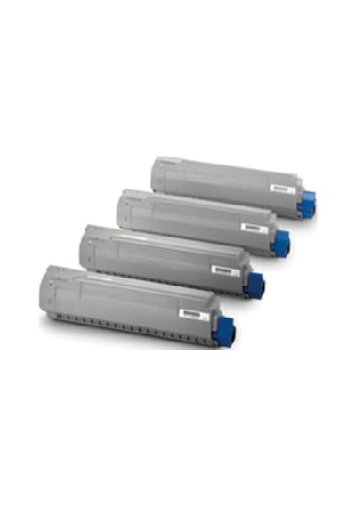 Oki C510-511-530-531 5 Bin Sayfa Yellow Sarı Toner 44469722 549311118