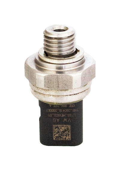 Basinç Sensörü Golf7 Audi A3 1,5 Daca Dada Motor Netex Ntx Vw 05e906277a
