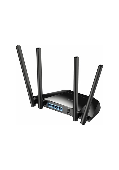 Cudy LT400 4G LTE 2.4 GHz 300 MBPS 5 GHz 867 MBPS Kablosuz Router