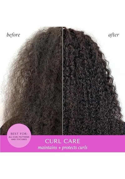 Curl Care 5-in-1 Dolaşık Saç Açıcı Sprey 175ml