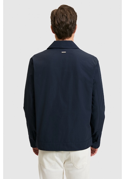 U.S. Polo Assn. U.s. Polo Assn. Erkek Lacivert Mont 50318844-vr033