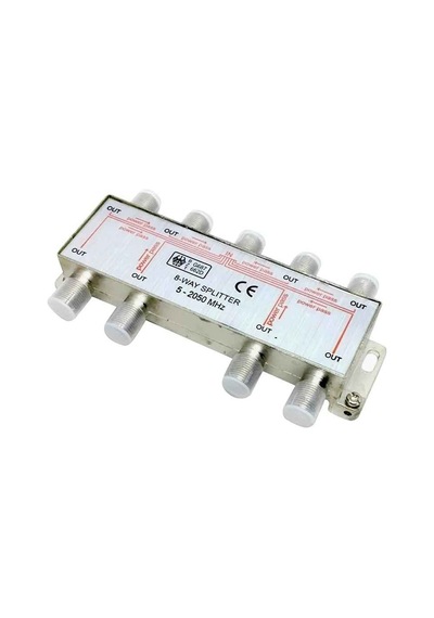 1/6 Splıtter 5 2500 Mhz Mag