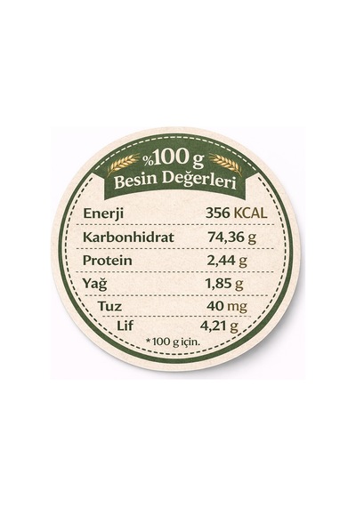 Ev Yapımı Erişte 500 Gr - Doğal - Katkısız - Koruyucusuz - Anne Eriştesi