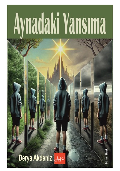 Aynadaki Yansıma - Derya Akdeniz