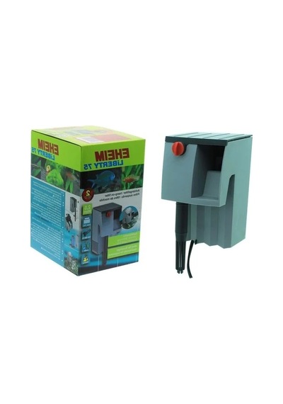 Liberty Şelale Filtre 75