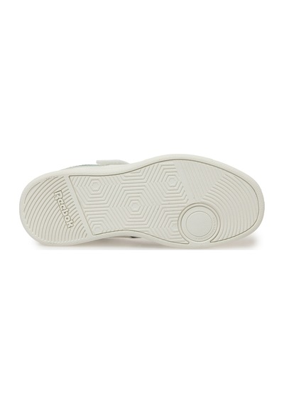 Reebok Court Advance Elastıc Lac Kırık Beyaz Unisex Çocuk Sneaker Beyaz-kırık Beyaz Reebok Court Advance Elastıc Lac Kırık Beyaz Unisex Çocuk Sneaker Beyaz-kırık Beyaz