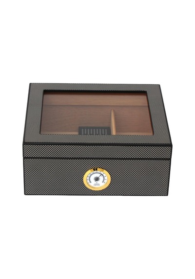 Nostra Humidor Puro Kutusu - Tr3216