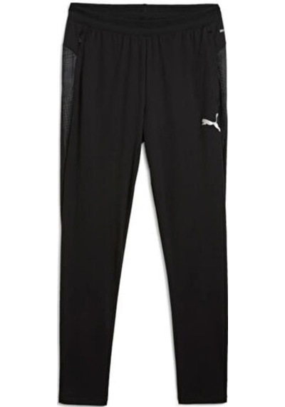 Puma Teamcup Training Pants Erkek Futbol Antrenman Eşofman Altı 65917503 Siyah Siyah
