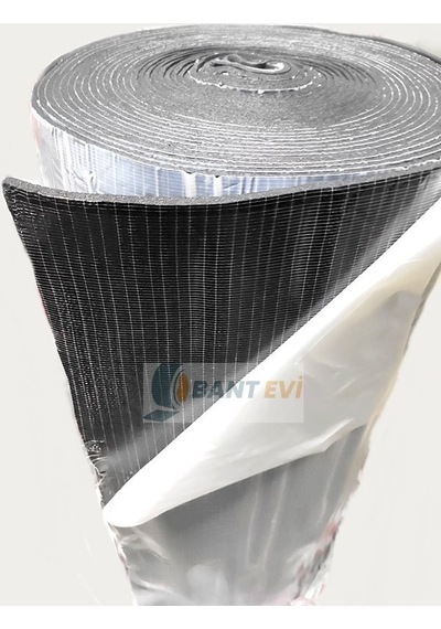 Kaput Altı İzolasyon 120x100cm 13mm Kendinden Yapışkanlı