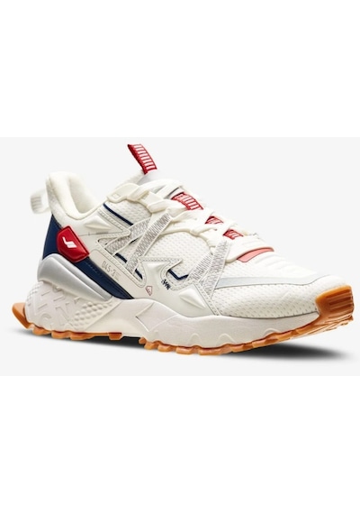Lescon Trail Hercury Beyaz Unisex Spor Ayakkabı Beyaz