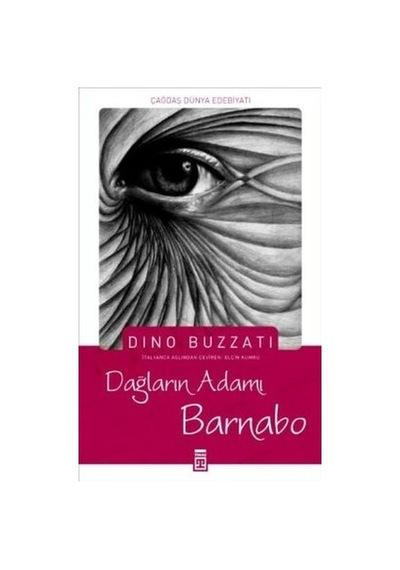 Dağların Adamı Barnabo