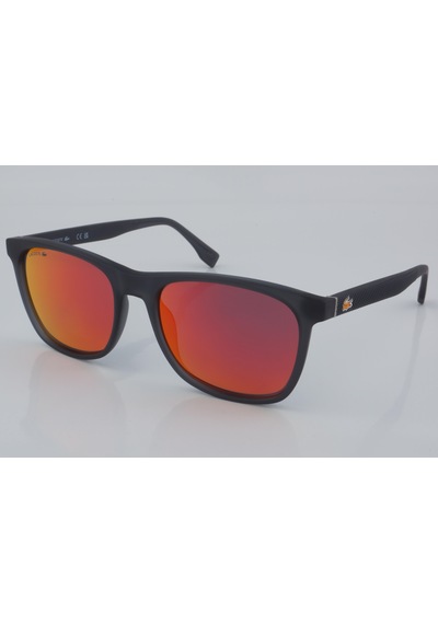 Lacoste Güneş L860se 035 56 - 01 Güneş Gözlüğü Siyah