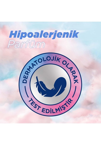 Express Fresh Sensitive Beyaz & Renkliler 37 Yıkama, Sıvı Çamaşır Deterjan