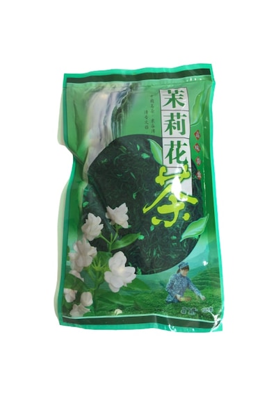 Jasmine Tea 100 G